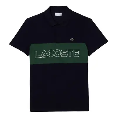 Lacoste - Modrá