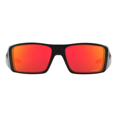 Oakley Occhiali da Sole Heliostat OO9231 923106 Černá