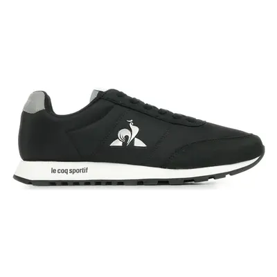 Le Coq Sportif Racerone 2 Černá