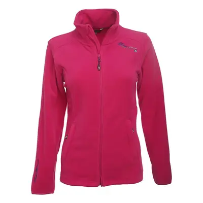 Peak Mountain Blouson polaire femme ADARA Růžová