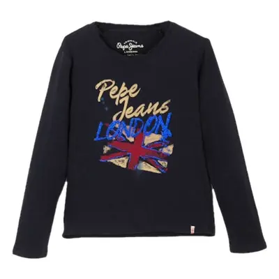 Pepe jeans - Modrá