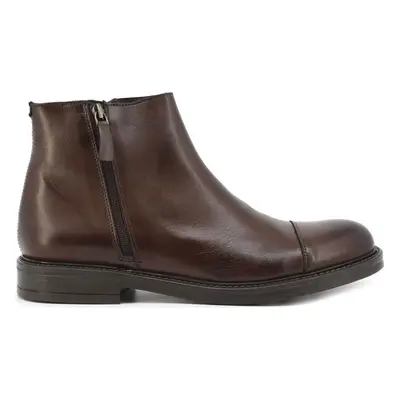 Duca Di Morrone Gabriele - Leather Brown Hnědá