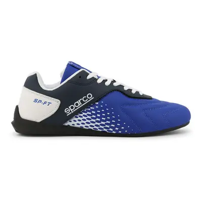 Sparco Sp-ftx - Navy Modrá