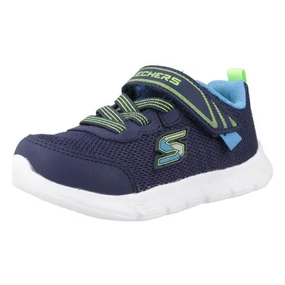 Skechers COMFY FLEX - MINI TR Modrá