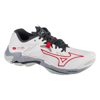 Mizuno Wave Lightning Z8 Bílá