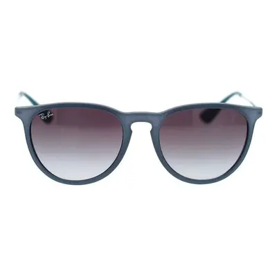 Ray-ban Occhiali da Sole Erika RB4171 60028G Modrá