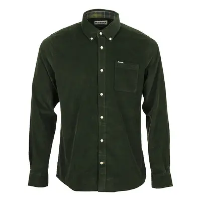 Barbour Ramsey Tailored Zelená