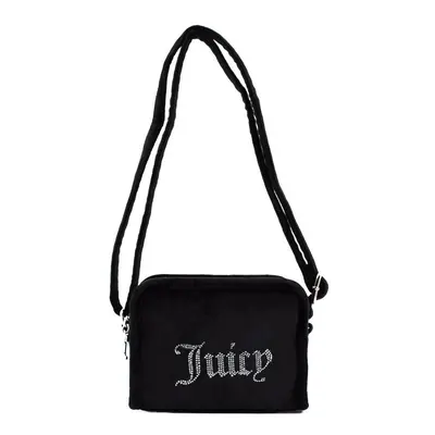 Juicy Couture KIMBERLY CROSSBODY Černá