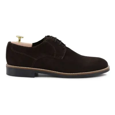 Duca Di Morrone Orlando - Suede Brown Hnědá