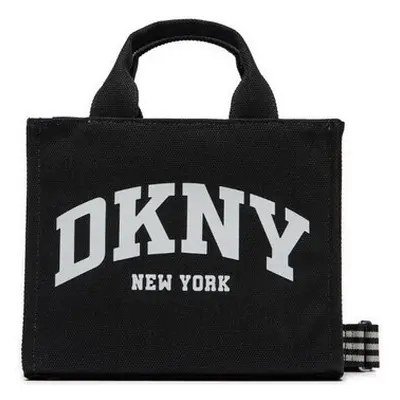 Dkny R42AGC80 Černá