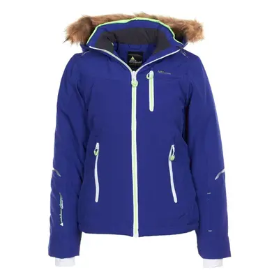 Peak Mountain Blouson de ski femme ARTEMA Fialová