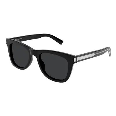 Yves Saint Laurent Occhiali da Sole Saint Laurent SL 712 001 Černá