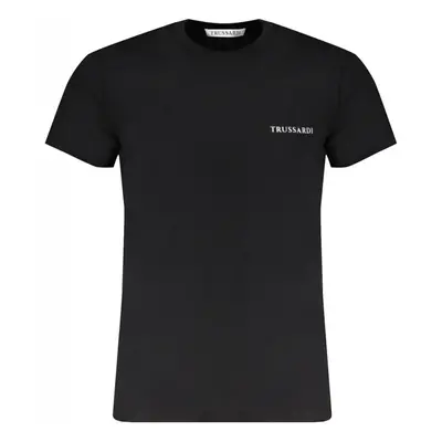 Trussardi TRU1MTS02_NEBLACK Černá