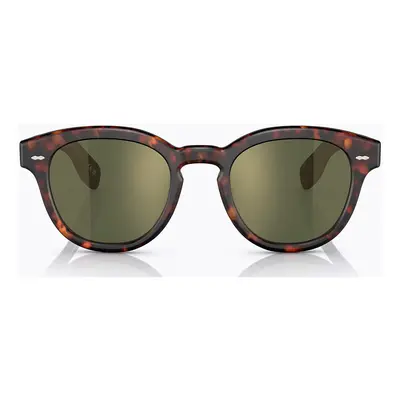 Oliver Peoples Occhiali da Sole Cary Grant Sun OV5413SU 1454O8 Hnědá