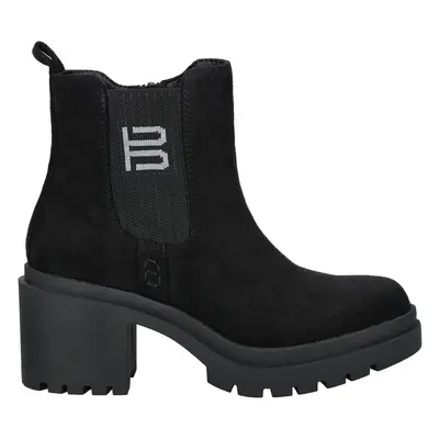 Bagatt Stiefelette Černá