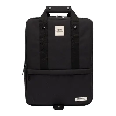 Lefrik Smart Daily Backpack - Black Černá