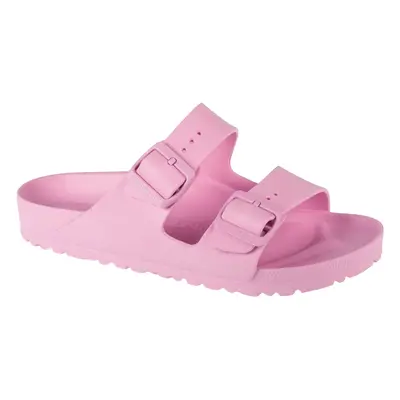 Birkenstock Arizona Eva Růžová