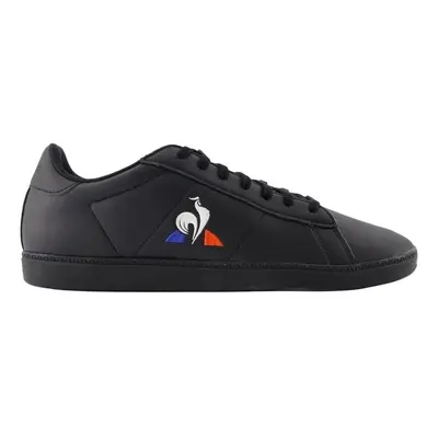 Le Coq Sportif COURTSET 2 Bílá