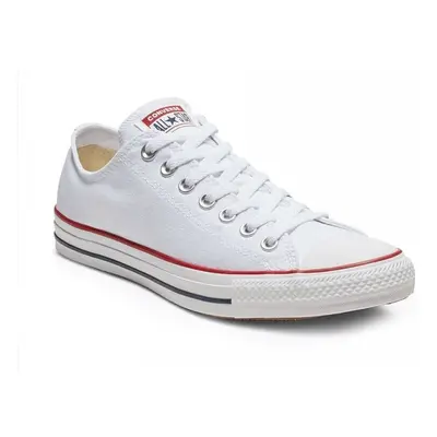 Converse M7652C CHUCK TA Bílá