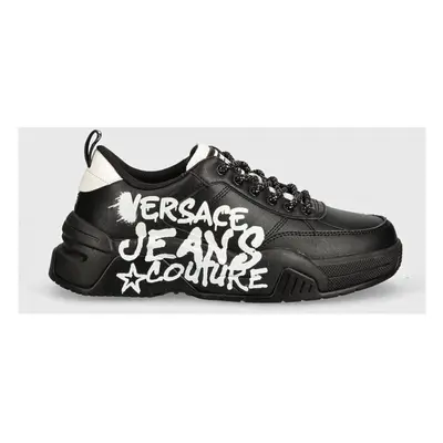 Versace 77YA3SF1 ZP328 Černá