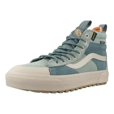 Vans MTE SK8-HI WATERPROOF Zelená