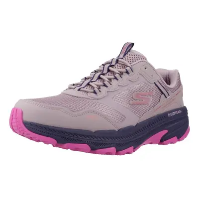 Skechers GO RUN TRAIL ALTITUD 2.0 - RAVINE Fialová