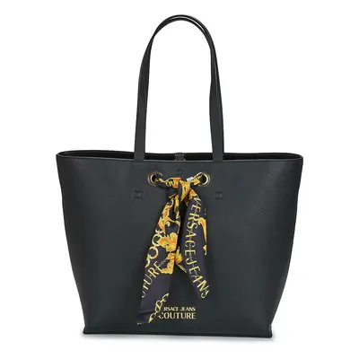 Versace Jeans Couture VA4BAD-ZS467-899 Černá