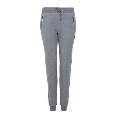 Peak Mountain Pantalon de jogging femme ANVERS Šedá