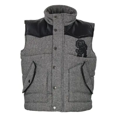 Srk Gilet garçon ERING Černá