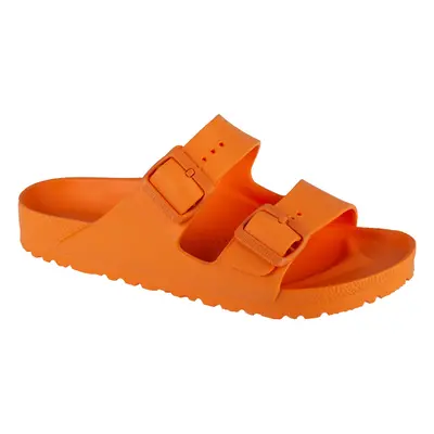 Birkenstock Arizona Eva Oranžová