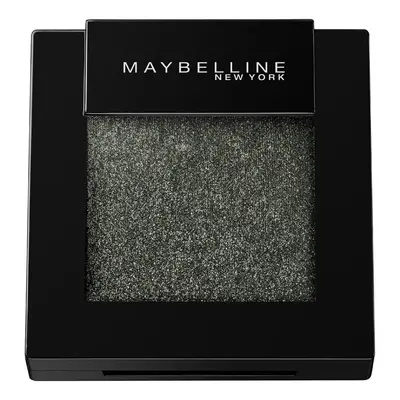 Maybelline New York Color Sensational Eyeshadow - 90 Mystic Moss Modrá