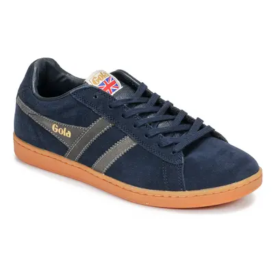 Gola EQUIPE SUEDE Modrá