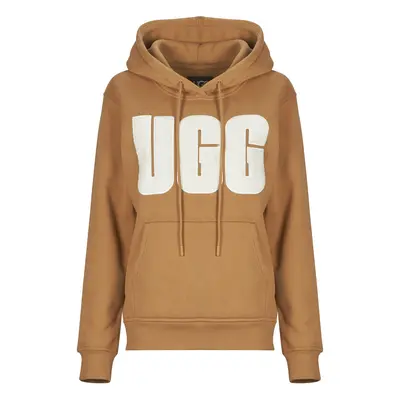 UGG REY Hnědá