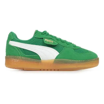 Puma Palermo Moda Vintage Wns Zelená