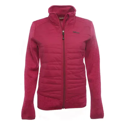 Peak Mountain Blouson polaire femme ADVANTIME Růžová