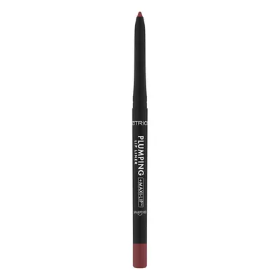 Catrice Plumping Lip Pencil - 60 Cheers To Life Bordó