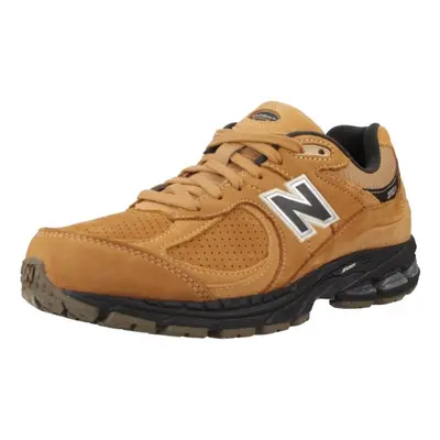 New Balance M2002 REI Hnědá