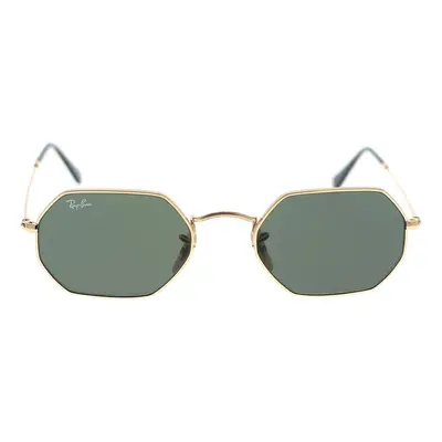 Ray-ban Occhiali da Sole Octagonal RB3556N 001 Zlatá