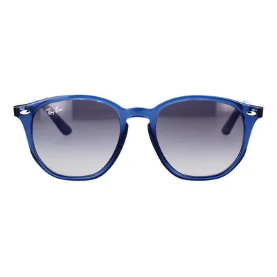 Ray-ban Occhiali da Sole RJ9070S 60624L Bambini Modrá