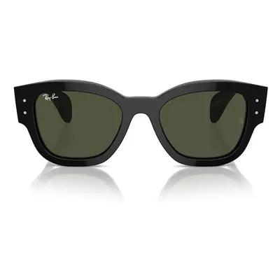 Ray-ban Occhiali da Sole Jorge RB7681S 901/31 Černá