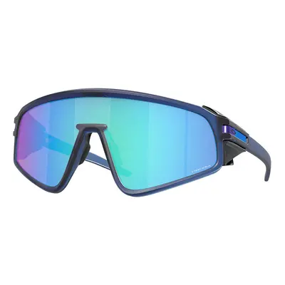 Oakley Occhiali da Sole Latch Panel OO9404 940406 Modrá