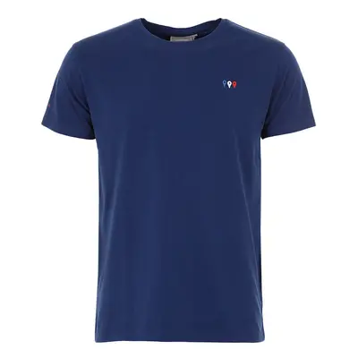 Degré Celsius T-shirt manches courtes homme CERGIO Tmavě modrá