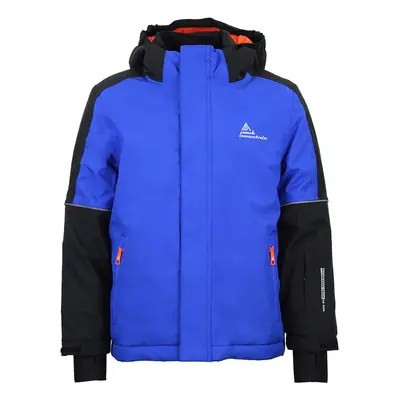 Peak Mountain Blouson de ski ETIOPIE Modrá