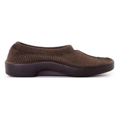 Arcopedico Slipper Hnědá