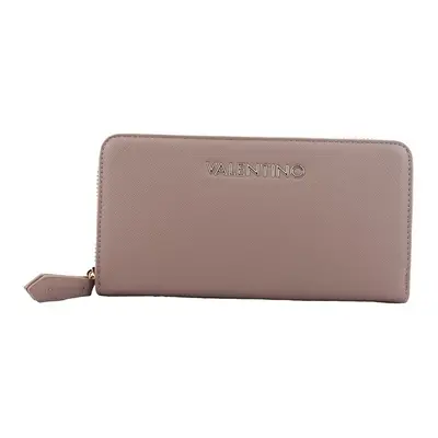 Valentino Bags LADY SYNTHETIC WALLET - Z Béžová