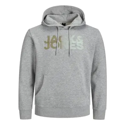 Jack & Jones - Šedá