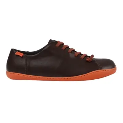 Camper Peu Sneakers K100249 - Brown Hnědá