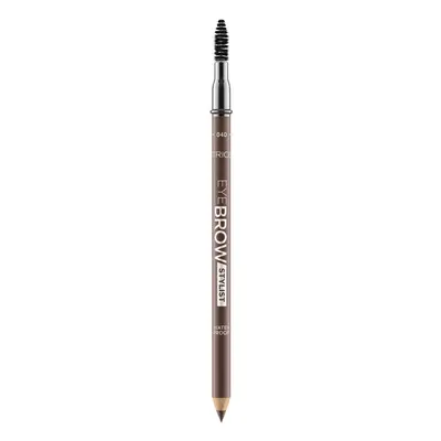 Catrice Eye Brow Stylist Brow Pen - 40 Don't Let Me Brow'n Černá