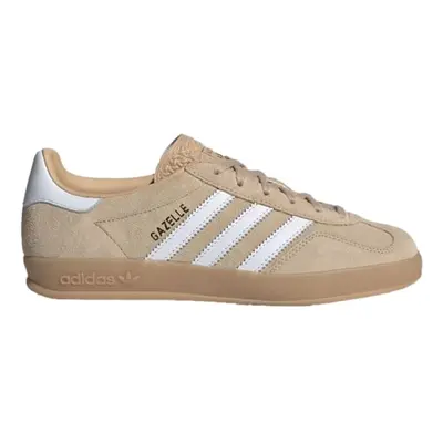 adidas Gazelle Indoor W IH5482 Béžová