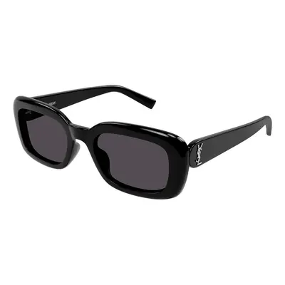 Yves Saint Laurent Occhiali da Sole Saint Laurent SL M130 001 Černá